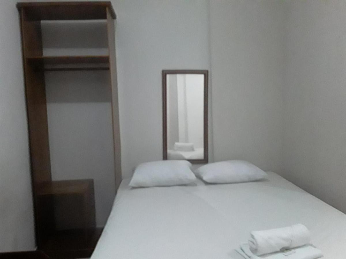 Aparthotel Central Macapa Exterior foto