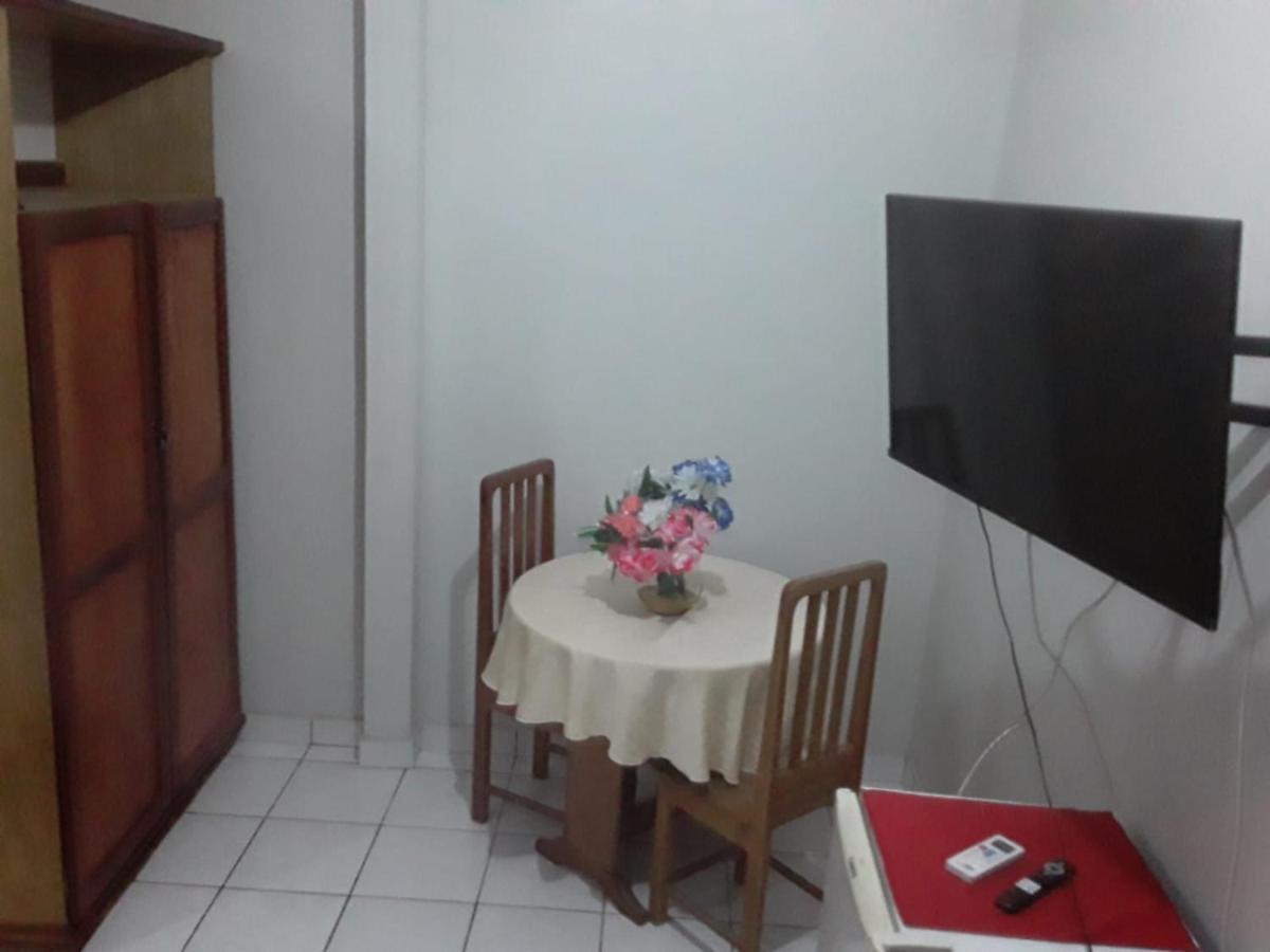 Aparthotel Central Macapa Exterior foto